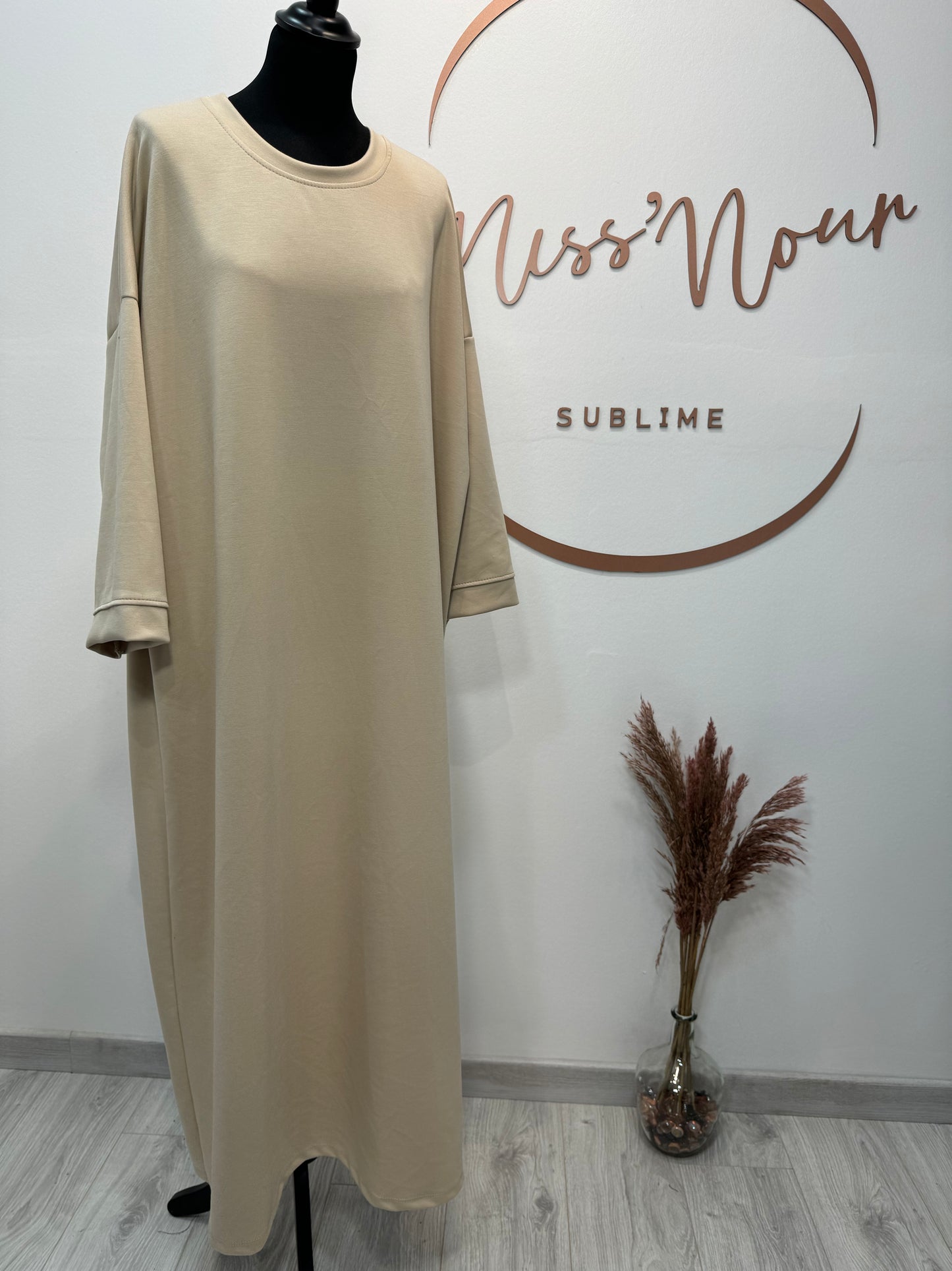 Robe Salsabil