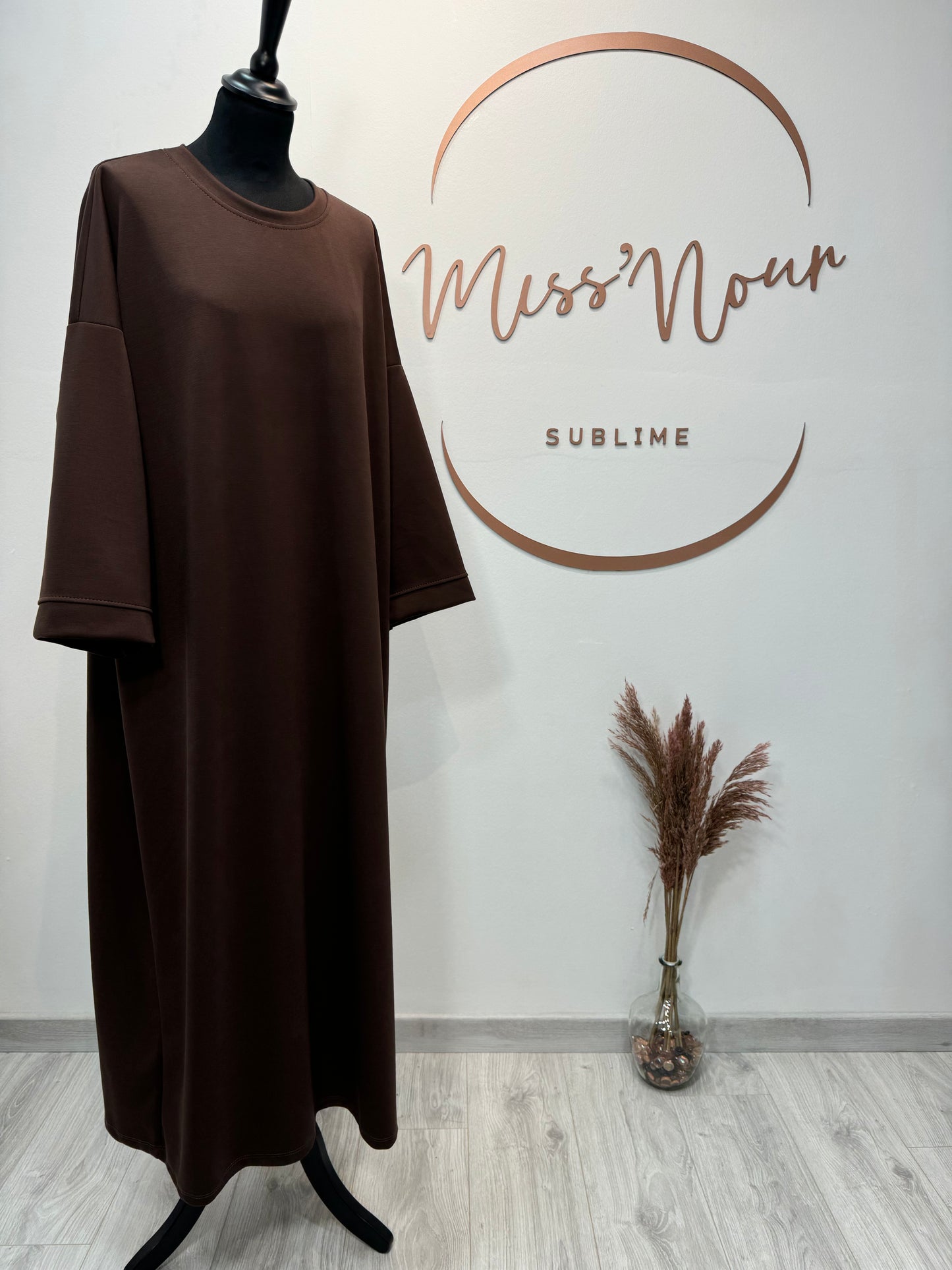 Robe Salsabil