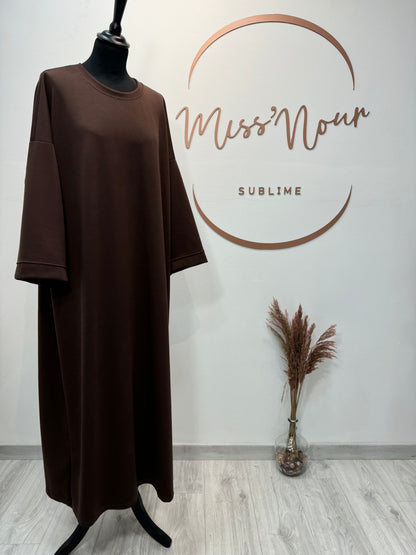 Robe Salsabil