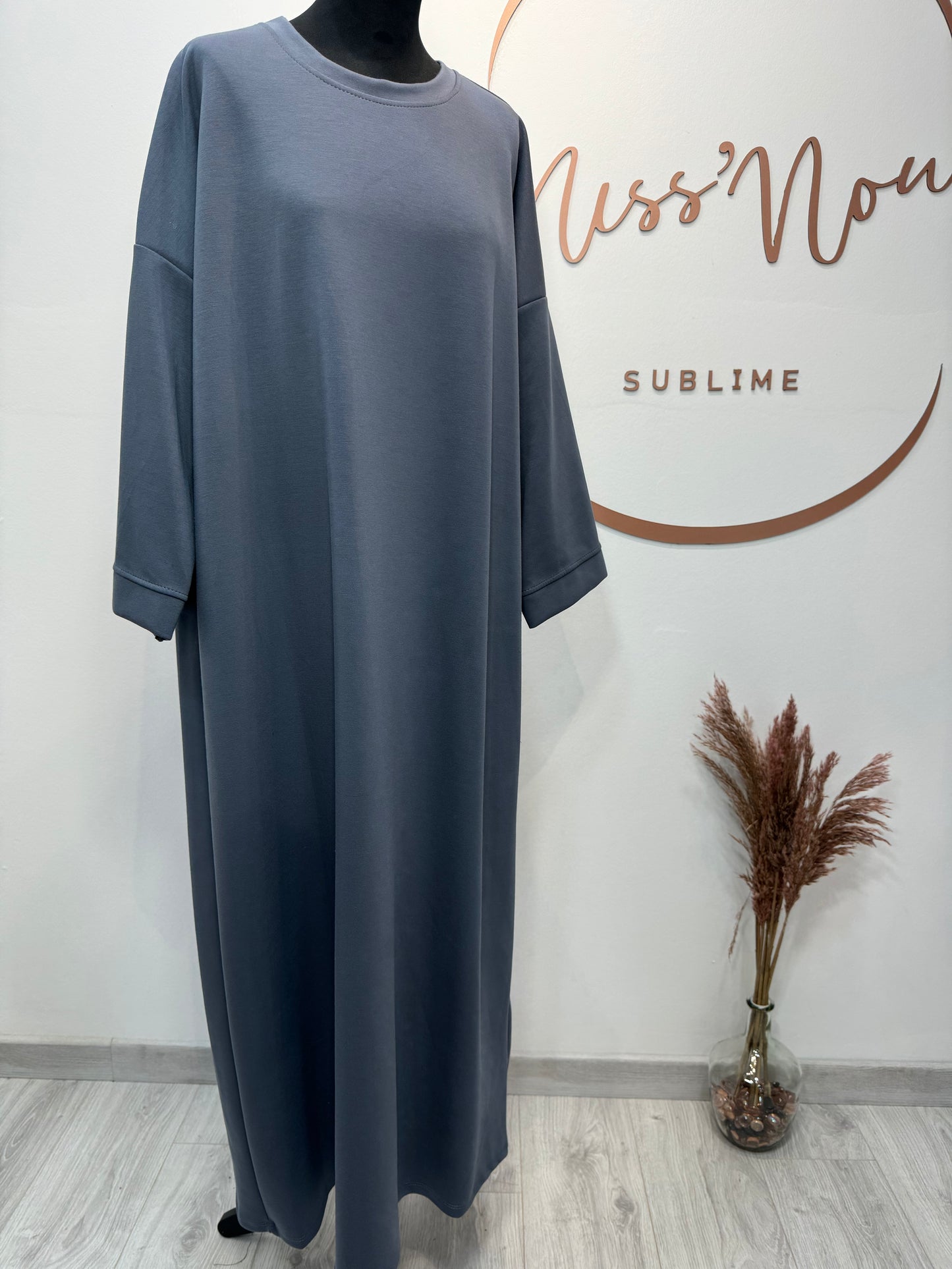 Robe Salsabil