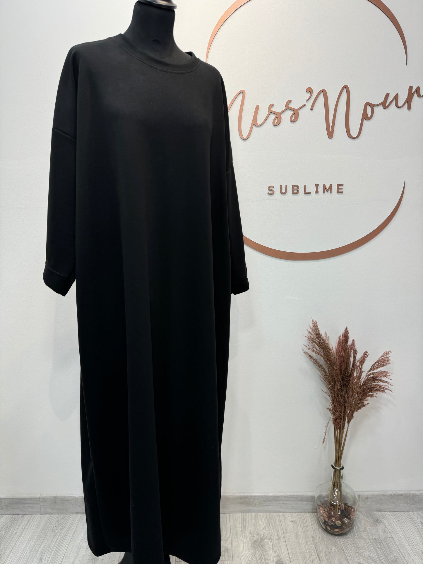 Robe Salsabil