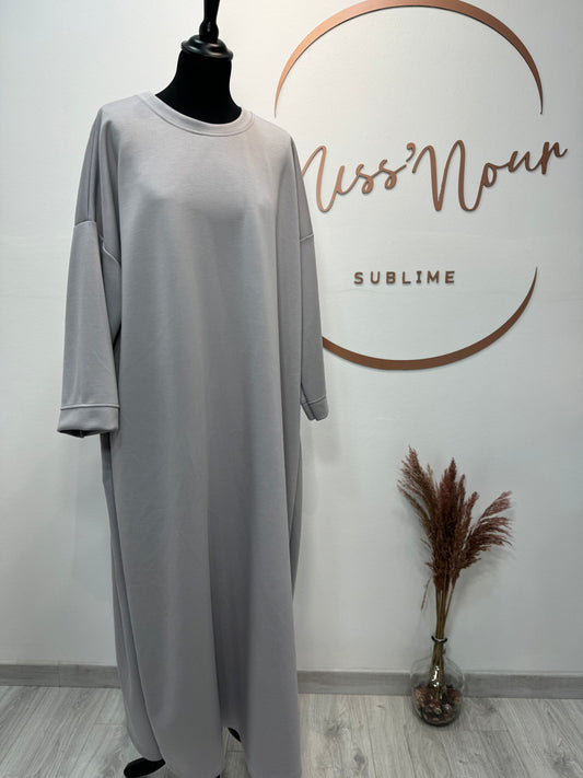 Robe Salsabil