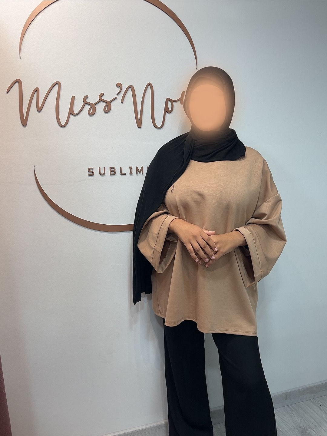 Haut Salwa