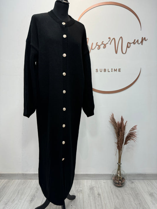 Robe Warda