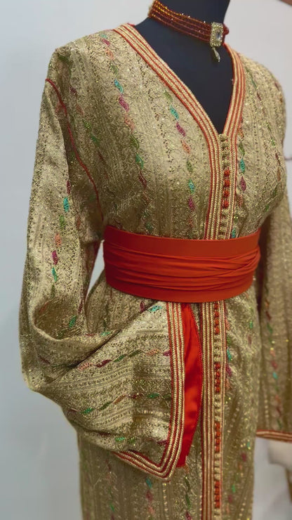 Caftan Marwa