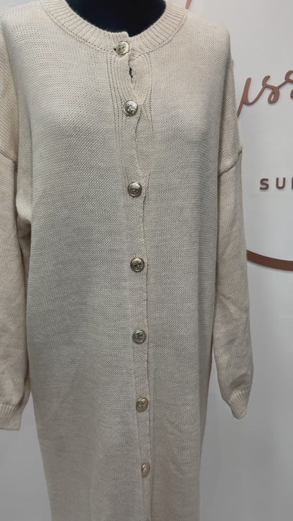 Robe Warda