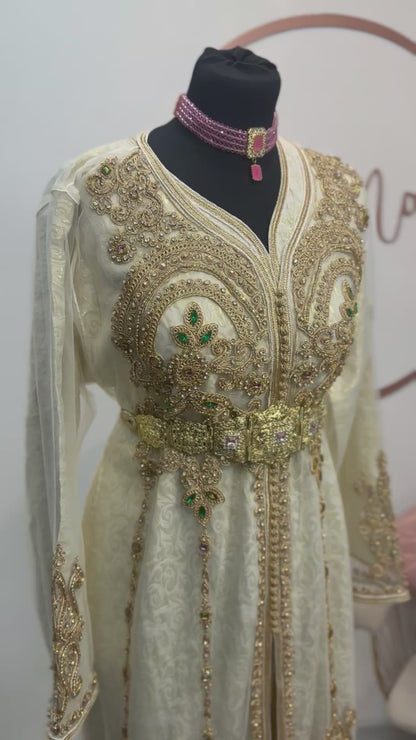 Caftan Sakina