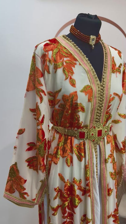 Caftan Narymel