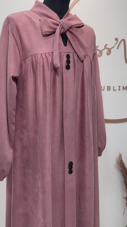Robe noeud