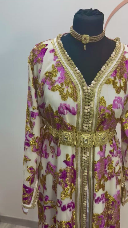 Caftan Lina